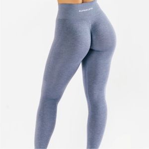Alphalete amplify French blue